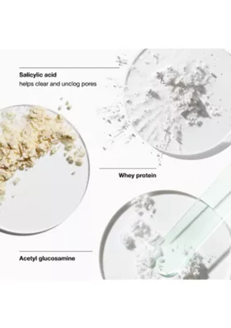 Acne Solutions™ Acne + Line Correcting Serum 