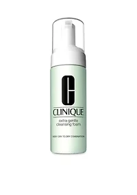 Extra Gentle Cleansing Foam for Dry + Sensitive Skin