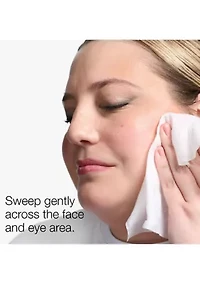 Take The Day Off™ Micellar Cleansing Towelettes for Face & Eyes Makeup Remover