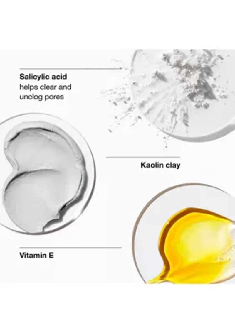 Blackhead Solutions 7 Day Deep Pore Cleanse & Scrub
