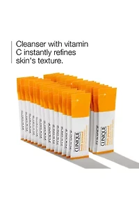 Fresh Pressed™ Renewing Powder Cleanser with Pure Vitamin C 