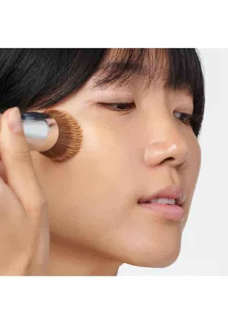 Foundation Buff Brush