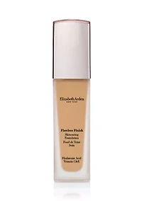 Flawless Finish Skincaring Foundation with Hyaluronic Acid, Vitamin C & E