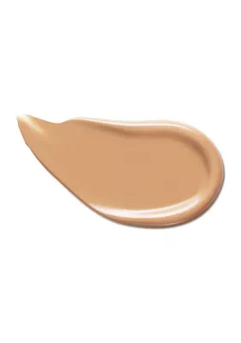 Flawless Finish Skincaring Foundation with Hyaluronic Acid, Vitamin C & E