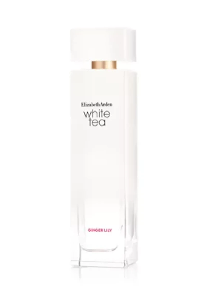 White Tea Ginger Lily Eau de Toilette Spray