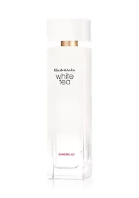 White Tea Ginger Lily Eau de Toilette Spray