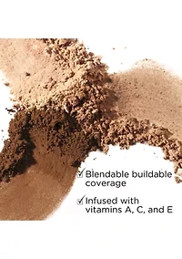 Pure Finish Mineral Foundation