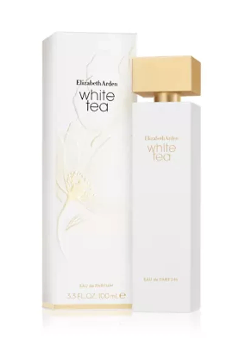 White Tea Eau de Parfum
