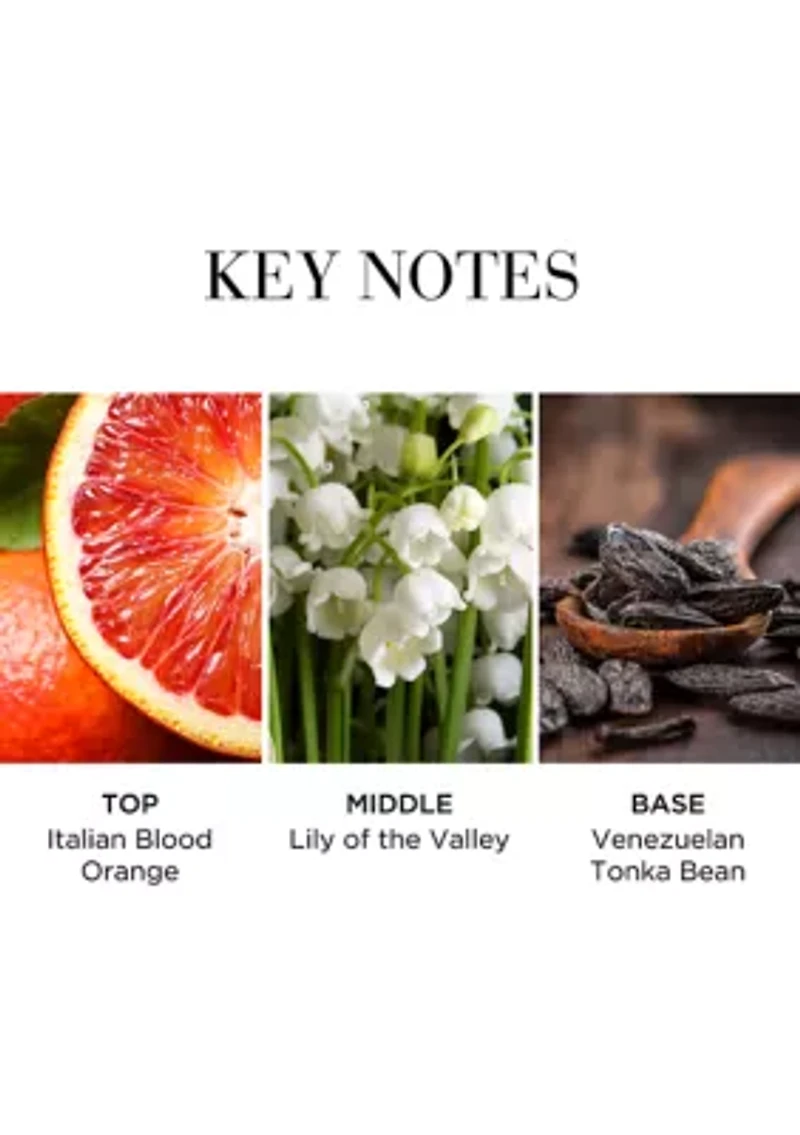 White Tea Eau Fraiche de Toilette