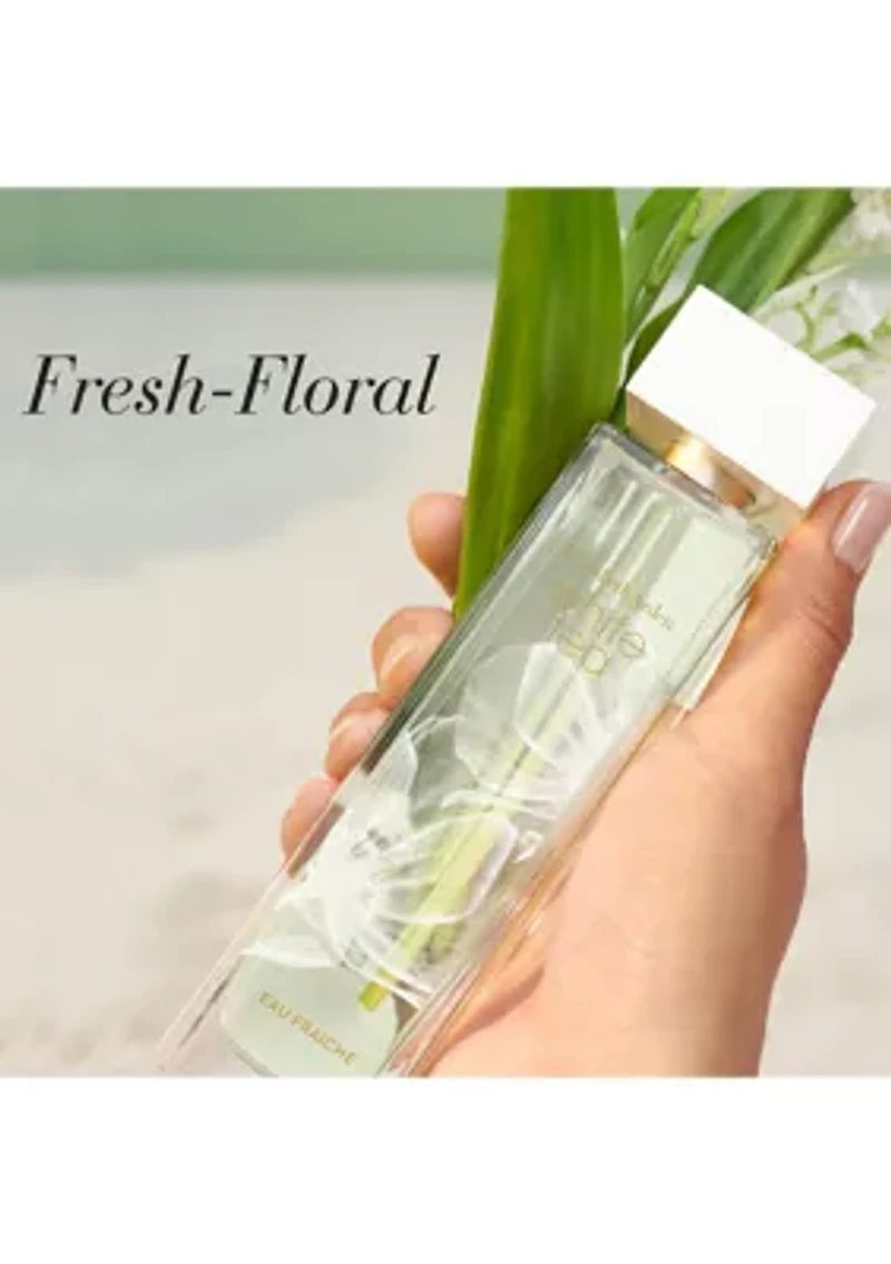 White Tea Eau Fraiche de Toilette