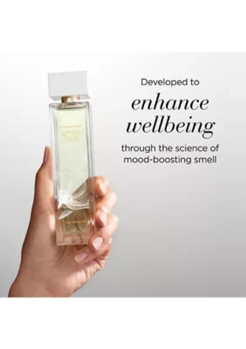 White Tea Eau Fraiche de Toilette