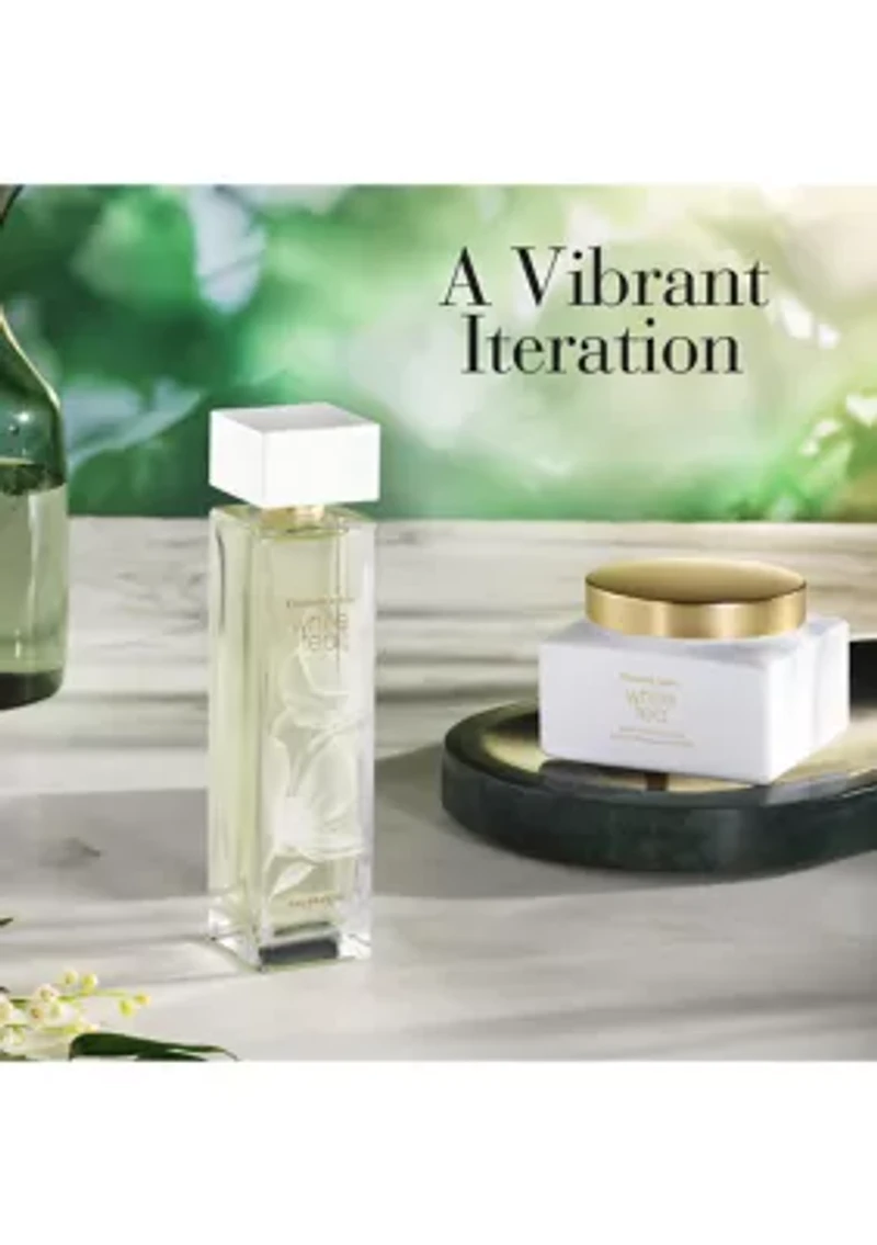 White Tea Eau Fraiche de Toilette