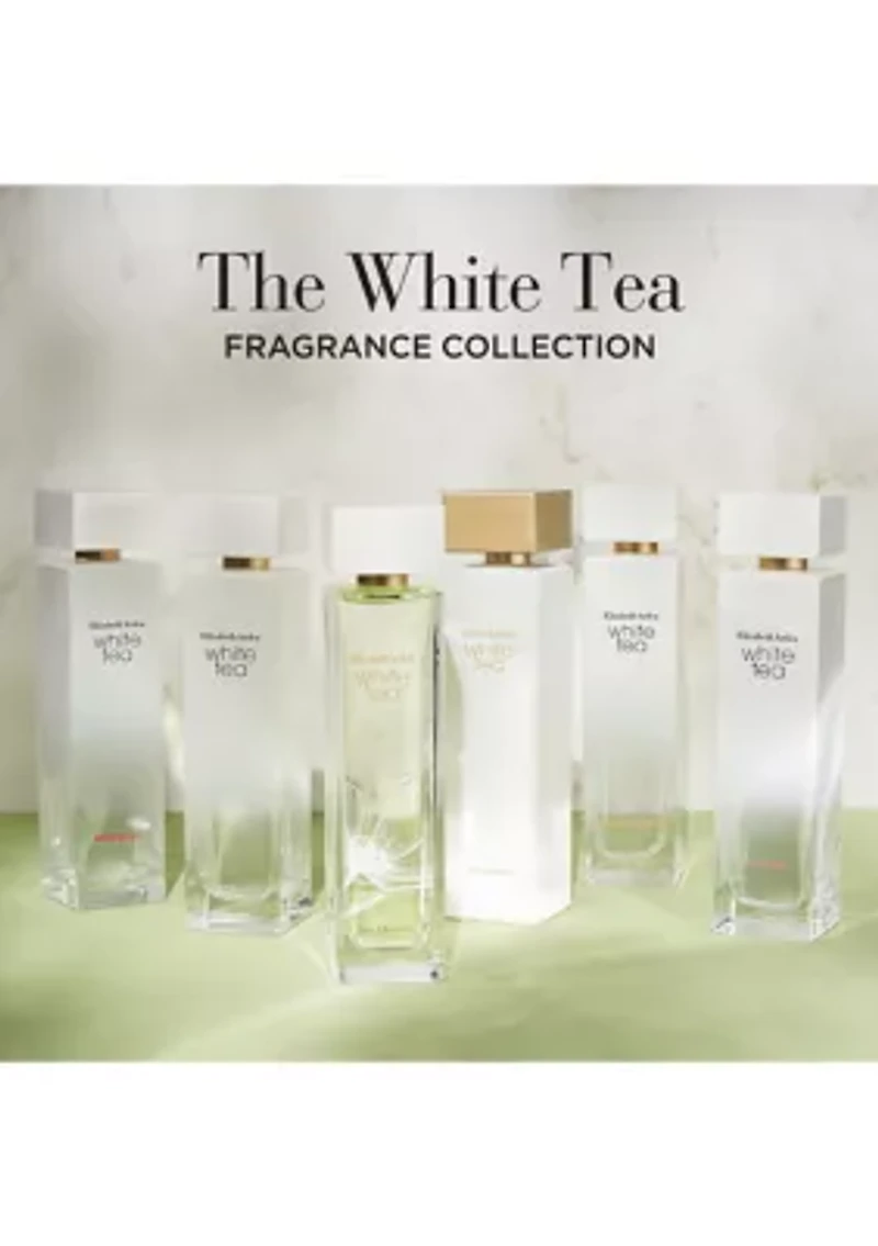 White Tea Eau Fraiche de Toilette