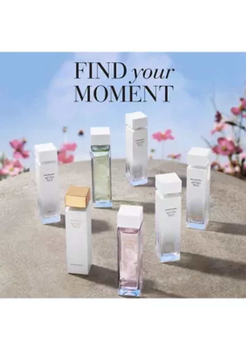 White Tea Eau Fraiche de Toilette