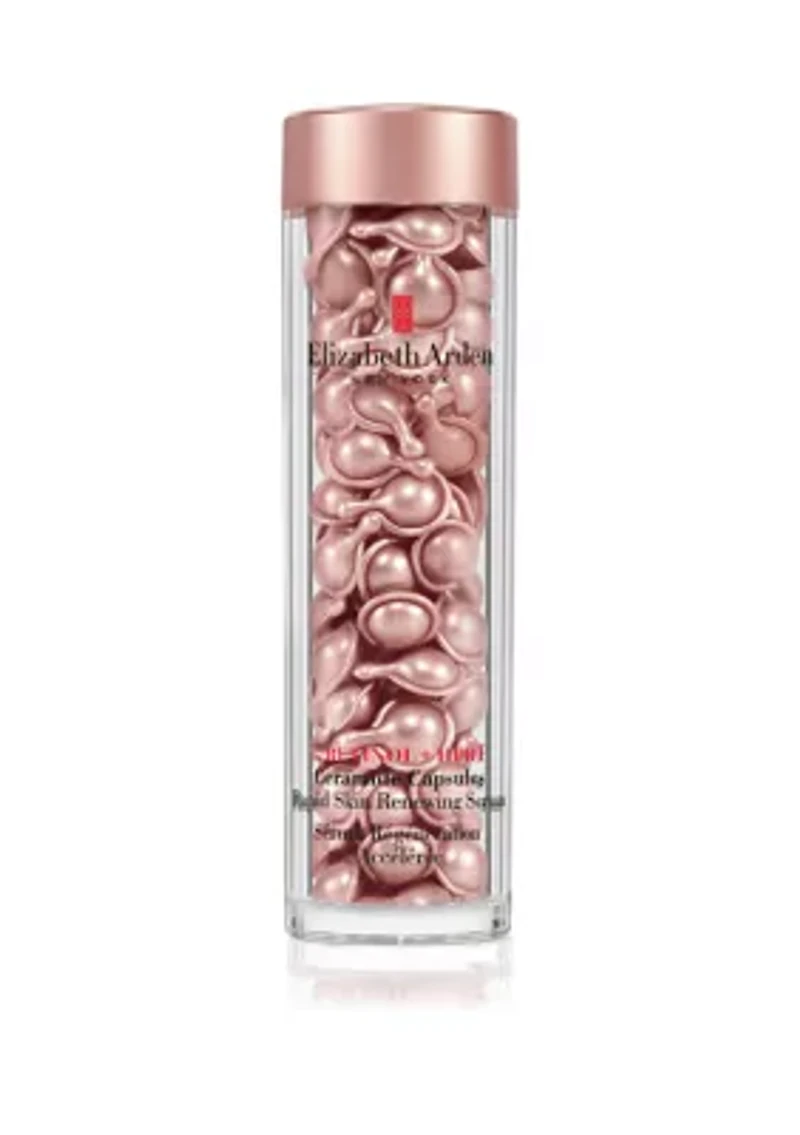 Retinol + HPR Ceramide Capsules Rapid Skin Renewing Serum