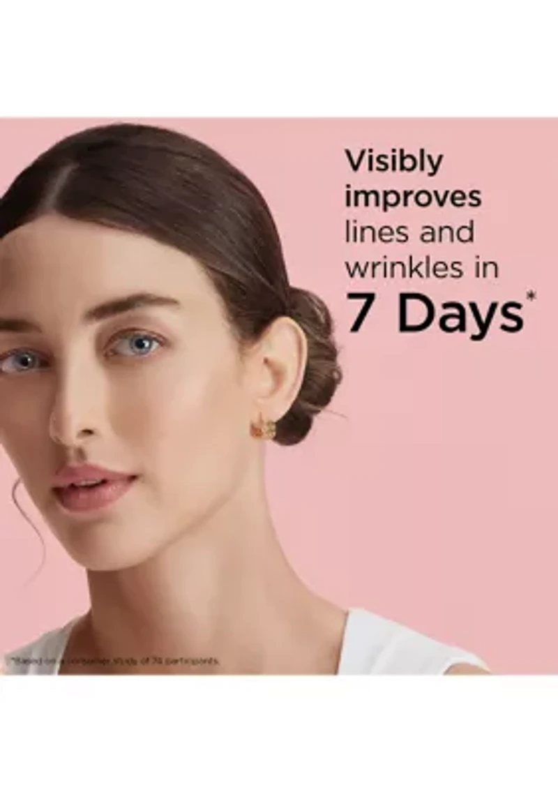 Retinol + HPR Ceramide Capsules Rapid Skin Renewing Serum