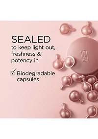 Retinol + HPR Ceramide Capsules Rapid Skin Renewing Serum