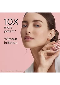 Retinol + HPR Ceramide Capsules Rapid Skin Renewing Serum