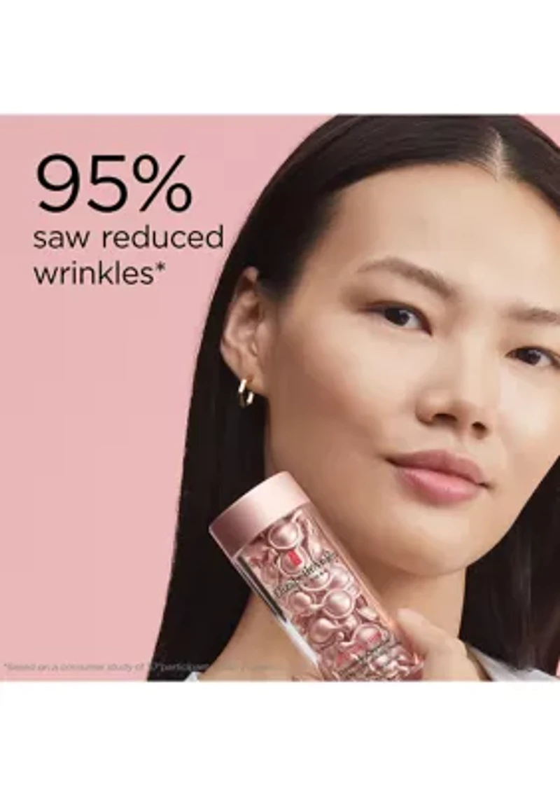 Retinol + HPR Ceramide Capsules Rapid Skin Renewing Serum