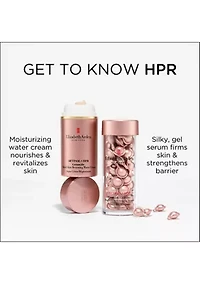 Retinol + HPR Ceramide Capsules Rapid Skin Renewing Serum