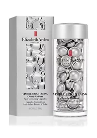 Visible Brightening Clearly Radiant Spot Correcting Capsules