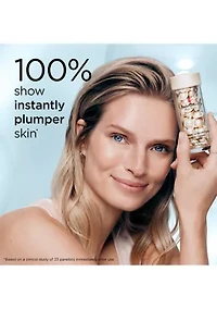 Hyaluronic Acid + Peptides Ceramide Capsules Hydra-Plumping Serum