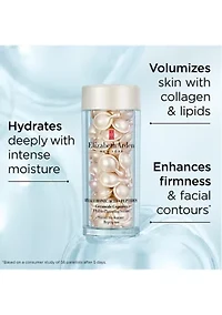 Hyaluronic Acid + Peptides Ceramide Capsules Hydra-Plumping Serum