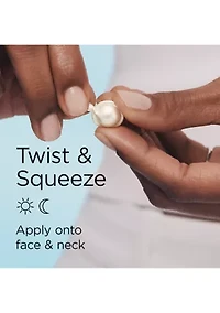 Hyaluronic Acid + Peptides Ceramide Capsules Hydra-Plumping Serum