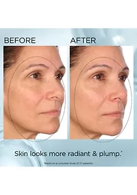 Hyaluronic Acid + Peptides Ceramide Capsules Hydra-Plumping Serum