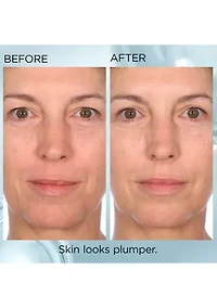 Hyaluronic Acid + Peptides Ceramide Capsules Hydra-Plumping Serum