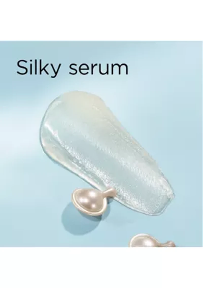 Hyaluronic Acid + Peptides Ceramide Capsules Hydra-Plumping Serum