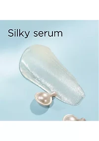 Hyaluronic Acid + Peptides Ceramide Capsules Hydra-Plumping Serum