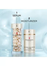 Hyaluronic Acid + Peptides Ceramide Capsules Hydra-Plumping Serum