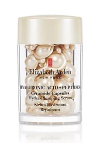 Hyaluronic Acid + Peptides Ceramide Capsules Hydra-Plumping Serum