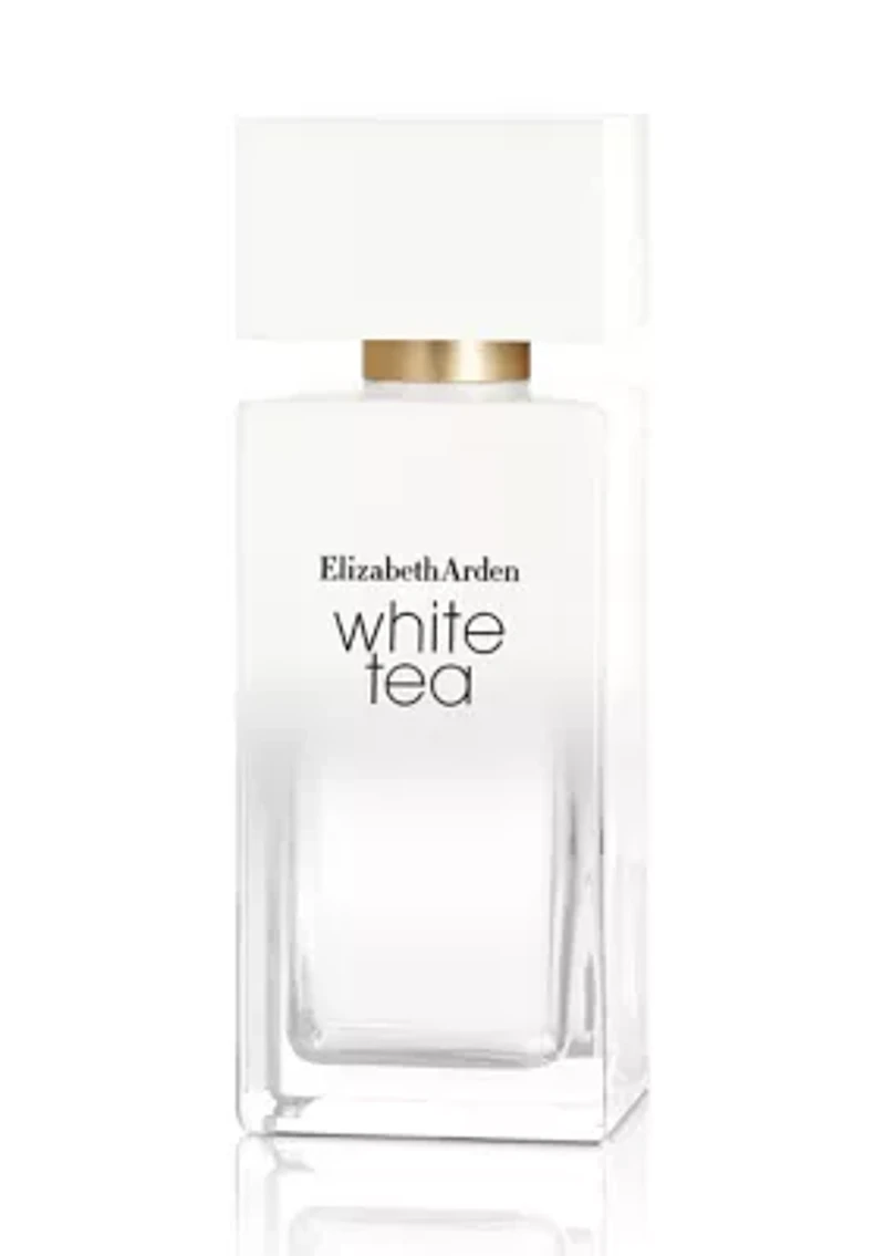 White Tea Eau de Toilette
