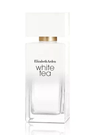 White Tea Eau de Toilette
