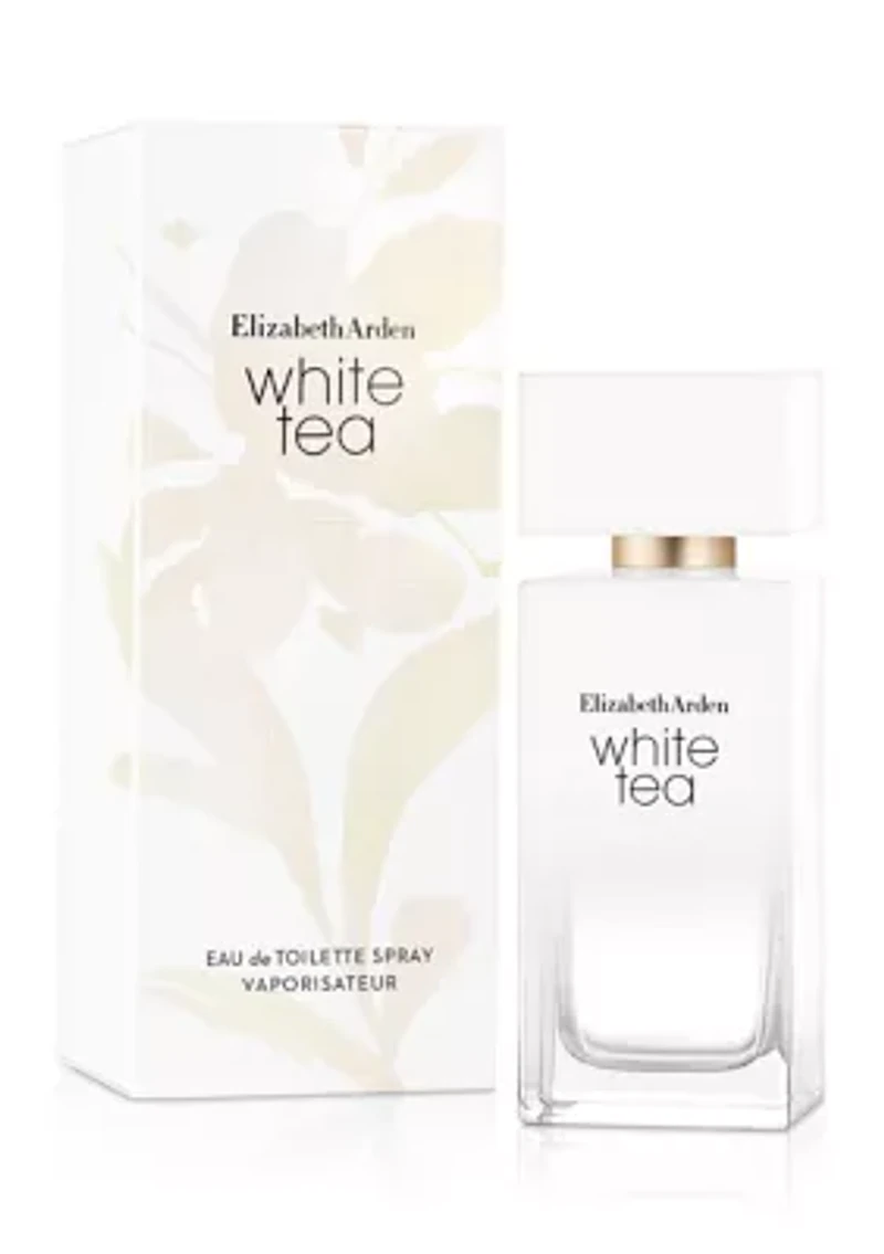 White Tea Eau de Toilette
