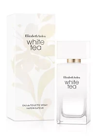 White Tea Eau de Toilette