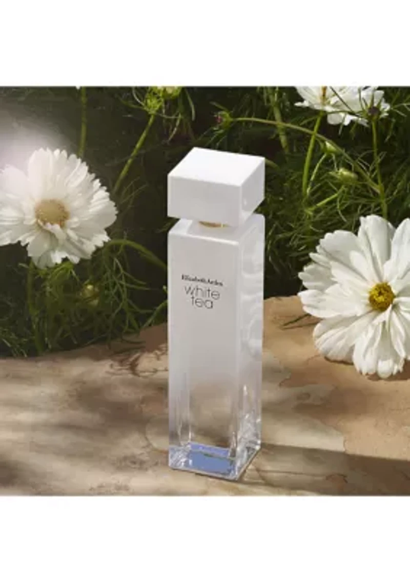 White Tea Eau de Toilette