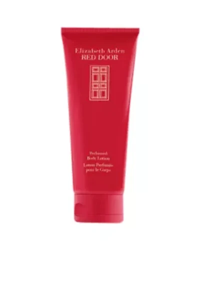 Red Door Perfumed Body Lotion