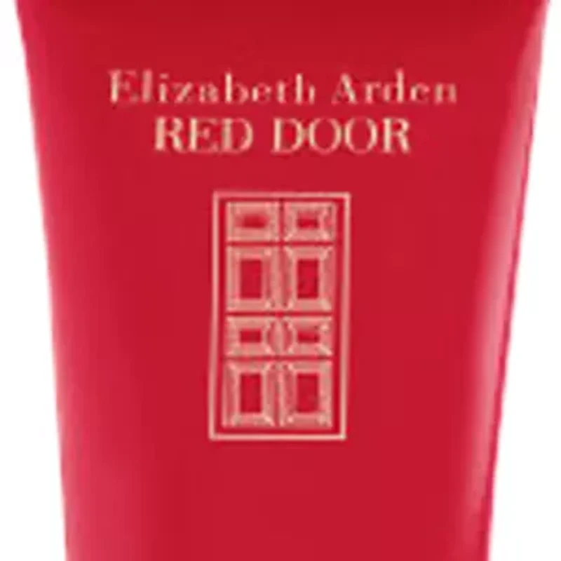Red Door Perfumed Body Lotion