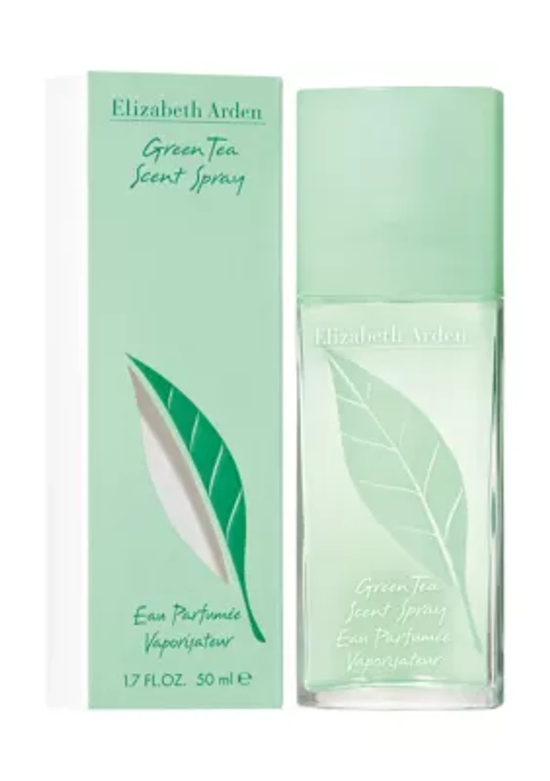 Green Tea Scent Spray
