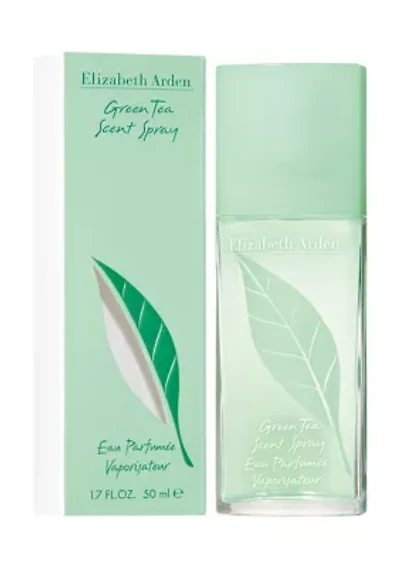 Green Tea Scent Spray