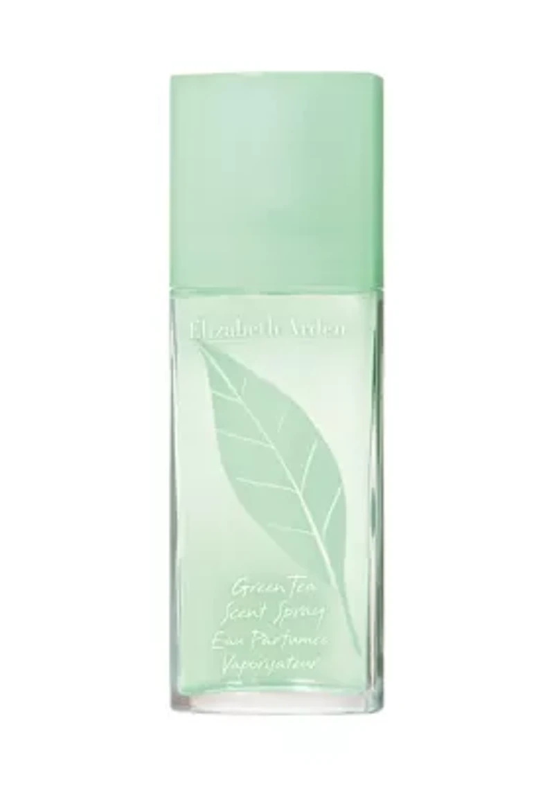 Green Tea Scent Spray