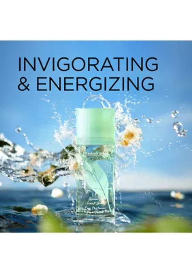 Green Tea Scent Spray