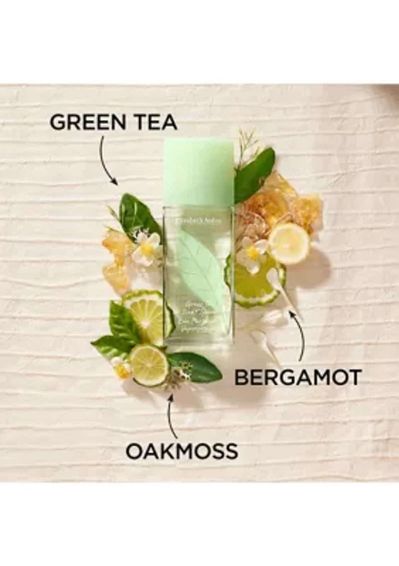 Green Tea Scent Spray