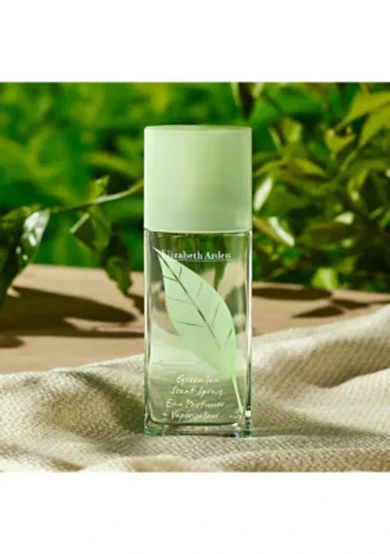 Green Tea Scent Spray