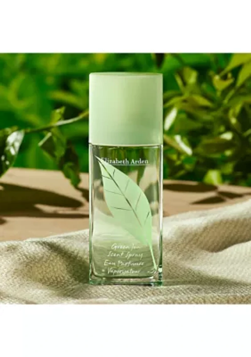   Green Tea Scent Spray 