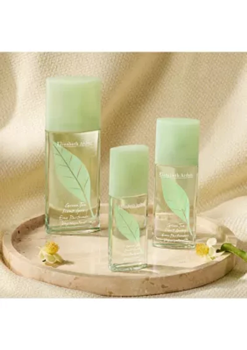   Green Tea Scent Spray 