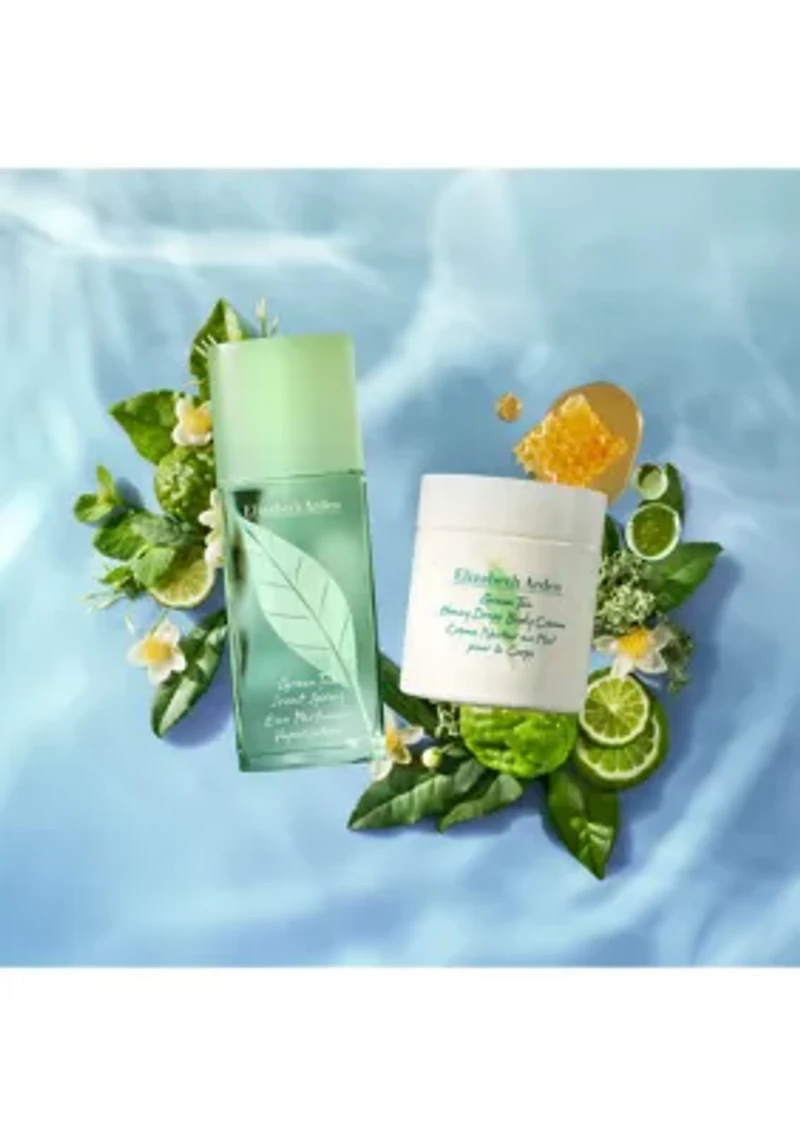   Green Tea Scent Spray 